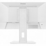 Iiyama ProLite XUB2293HSU-W7, 54,6 cm 21.5", 1920 x 1080 pixels, Full HD, LED, 1 ms, Blanc