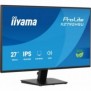 Iiyama ProLite X2792HSU-B1, 68,6 cm 27", 1920 x 1080 pixels, Full HD, LED, 3 ms, Noir