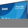 Iiyama ProLite P1671HSC-B1, 39,6 cm 15.6", 1920 x 1080 pixels, Full HD, LED, 3 ms, Noir