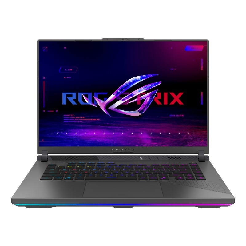 ASUS ROG Strix G16 G614PP-RV030W 16" 32GB 1000GB NVIDIA GeForce RTX 5000 Win 11 Home