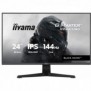 Iiyama G2441HSU-B1, 60,5 cm 23.8", 1920 x 1080 pixels