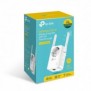 TP-LINK TL-WA860RE, 300 Mbits, IEEE 802.11b, IEEE 802.11g, IEEE 802.11n, IEEE 802.3, IEEE 802.3u, Fast Ethernet, 10,100 Mbits, Wi-Fi 4 802.11n, 802.11b, 802.11g, Wi-Fi 4 802.11n