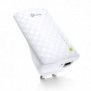 TP-LINK RE200, Répéteur réseau, 750 Mbits, 10,100 Mbits, Windows 2000, Windows 2000 Professional, Windows 7 Home Basic, Windows 7 Home Basic x64, Windows 7..., Interne, 10100Base-T