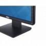 Dell E Series E1715S, 43,2 cm 17", 1280 x 1024 pixels, SXGA, LCD, 5 ms, Noir