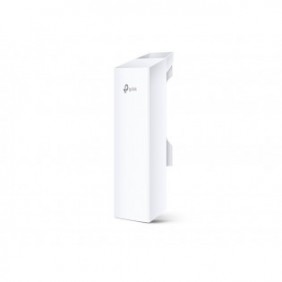 TP-LINK 2.4GHz 300Mbps 9dBi Outdoor CPE - 2,4 GHz - 300 Mbits - 64-bit WEP - 128-bit WEP - 152-bit WEP - SSID - TKIP - WPA - WPA-PSK - WPA2 - WPA2-PSK