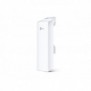 TP-LINK 2.4GHz 300Mbps 9dBi Outdoor CPE - 2,4 GHz - 300 Mbits - 64-bit WEP - 128-bit WEP - 152-bit WEP - SSID - TKIP - WPA - WPA-PSK - WPA2 - WPA2-PSK