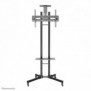 Neomounts PLASMA-M1700E Chariot pour écran 32-70", 50 kg, 177,8 cm 70", 81,3 cm 32", 200 x 200 mm, 600 x 400 mm, 1540 - 1700 mm