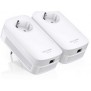 TP-LINK TL-PA8010P KIT, 1300 Mbits, IEEE 802.3, IEEE 802.3ab, IEEE 802.3u, Type E  F, Gigabit Ethernet, 10,100,1000 Mbits, 10BASE-T, 100BASE-TX, 1000BASE-T