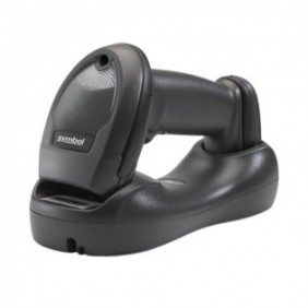 Zebra Symbol LI4278 - Barcode scanner - Bluetooth