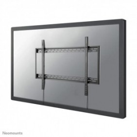 Neomounts LFD-W1000 Support pour écran mural 60-100" - fixe, 152,4 cm 60", 2,54 m 100", 200 x 200 mm, 900 x 600 mm, Acier, Noir
