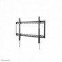 Neomounts LFD-W1000 Support pour écran mural 60-100" - fixe, 152,4 cm 60", 2,54 m 100", 200 x 200 mm, 900 x 600 mm, Acier, Noir