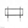 Neomounts LFD-W1000 Support pour écran mural 60-100" - fixe, 152,4 cm 60", 2,54 m 100", 200 x 200 mm, 900 x 600 mm, Acier, Noir