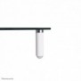 Neomounts NSMONITOR10 Réhausseur d'écranordinateur portable - universel, Noir, 25 kg, 0 - 80 mm, 0 - 560 mm, 0 - 210 mm, 560 mm