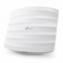 TP-LINK Omada EAP225, 2,4 GHz, 5 GHz, 1350 Mbits, 64-bit WEP, 128-bit WEP, 152-bit WEP, SSID, WPA, WPA-PSK, WPA2, WPA2-PSK, 10,100,1000 Mbits