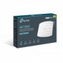 TP-LINK Omada EAP225, 2,4 GHz, 5 GHz, 1350 Mbits, 64-bit WEP, 128-bit WEP, 152-bit WEP, SSID, WPA, WPA-PSK, WPA2, WPA2-PSK, 10,100,1000 Mbits