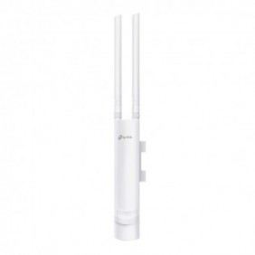 TP-LINK Omada EAP225-Outdoor, 2,4 GHz, 5 GHz, 1200 Mbits, 802.1x RADIUS, 10,100,1000 Mbits