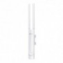 TP-LINK Omada EAP225-Outdoor, 2,4 GHz, 5 GHz, 1200 Mbits, 802.1x RADIUS, 10,100,1000 Mbits