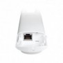TP-LINK Omada EAP225-Outdoor, 2,4 GHz, 5 GHz, 1200 Mbits, 802.1x RADIUS, 10,100,1000 Mbits
