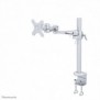 Neomounts FPMA-D935 Support d'écran à fixer 10-30", Pince, 10 kg, 25,4 cm 10", 76,2 cm 30", 100 x 100 mm, Argent