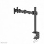 Neomounts FPMA-D960 Support d'écran à fixer 10-30", Pince, 10 kg, 25,4 cm 10", 76,2 cm 30", 100 x 100 mm, Noir
