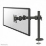 Neomounts FPMA-D960G Support d'écran à fixer 10-30", Passe-câble, 10 kg, 25,4 cm 10", 76,2 cm 30", 100 x 100 mm, Noir