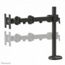 Neomounts FPMA-D960G Support d'écran à fixer 10-30", Passe-câble, 10 kg, 25,4 cm 10", 76,2 cm 30", 100 x 100 mm, Noir