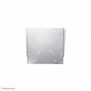 Neomounts FPMA-W110 Support pour écran mural 10-40" - ultra-plat, 25,4 cm 10", 101,6 cm 40", 50 x 50 mm, 200 x 200 mm, Acier, Argent