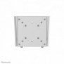 Neomounts FPMA-W25 Support pour écran mural 10-30" - ultra-plat, 25,4 cm 10", 76,2 cm 30", 50 x 50 mm, 100 x 100 mm, Acier, Argent