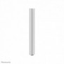 Neomounts FPMA-W25 Support pour écran mural 10-30" - ultra-plat, 25,4 cm 10", 76,2 cm 30", 50 x 50 mm, 100 x 100 mm, Acier, Argent