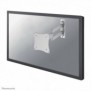 Neomounts FPMA-W830 Support d'écran mural 10-27" - orientable, 75 x 75 mm, 100 x 100 mm, 0 - 140, 0 - 180, Aluminium, Argent