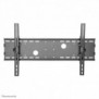 Neomounts PLASMA-W200BLACK Support pour écran mural 37-85" - inclinable, 2,16 m 85", 200 x 200 mm, 865 x 480 mm, 0 - 30, Acier, Noir