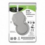 Seagate Barracuda 2.5", 2 To, 5400 trmin, 128 Mo, 2.5", Série ATA III
