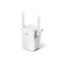 TP-LINK RE305, Répéteur réseau, 867 Mbits, 10,100 Mbits, Windows 10, Windows 7, Windows 8, Windows 8.1, Windows 98SE, Windows NT, Windows XP, Interne, 17 DBm