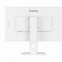 Iiyama ProLite XUB2792QSU-W6, 68,6 cm 27", 2560 x 1440 pixels, Wide Quad HD, LED, 0,4 ms, Blanc