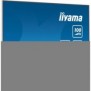 Iiyama ProLite XUB2792QSU-W6, 68,6 cm 27", 2560 x 1440 pixels, Wide Quad HD, LED, 0,4 ms, Blanc