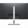 Dell Pro Plus P3225QE, 80 cm 31.5", 3840 x 2160 pixels, 4K Ultra HD, LCD, 8 ms, Noir, Gris