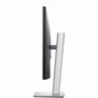 Dell Pro Plus P3225QE, 80 cm 31.5", 3840 x 2160 pixels, 4K Ultra HD, LCD, 8 ms, Noir, Gris