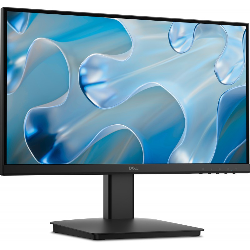 Dell SE2225HM, 54,6 cm 21.5", 1920 x 1080 pixels, Full HD, LCD, 8 ms, Noir