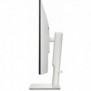 Dell Plus S3225QS, 80 cm 31.5", 3840 x 2160 pixels, 4K Ultra HD, LCD, 8 ms, Argent