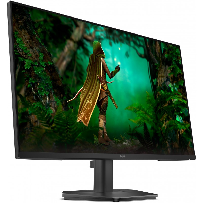 Dell SE2725HG, 68,6 cm 27", 1920 x 1080 pixels, Full HD, LCD, 1 ms, Noir