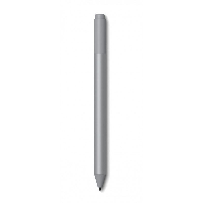 Microsoft Surface Pen, Universel, Microsoft, Platine, Surface Studio Surface Laptop Surface Book Surface Pro Surface Pro 4 Surface Pro 3 Surface 3, Universel, 20 g