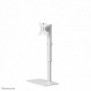 Neomounts FPMA-D890WHITE Support d'écran à poser 10-30", Autonome, 6 kg, 25,4 cm 10", 76,2 cm 30", 100 x 100 mm, Blanc