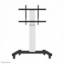 Neomounts PLASMA-M2250SILVER Chariot pour écran 42-100" - motorisé, 130 kg, 106,7 cm 42", 2,54 m 100", 200 x 200 mm, 800 x 600 mm, 1200 - 1700 mm