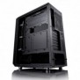 Fractal Design Meshify C, Midi Tower, PC, Noir, ATX, ITX, micro ATX, 17,5 cm, 31,5 cm
