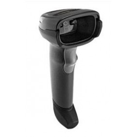 Zebra DS2278 - Lecteur de code barre portable - 1D2D - LED - Codabar - Code 11 - Code 128 - Code 39 - Code 93 - EAN-13 - Interleaved 2 of 5 - Plessey - U.P.C. - Aztec Code - Codes composites - Lecture code datamatrix - Han Xin - MaxiCode - Micro QR Code