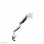 Neomounts NM-D750WHITE Support d'écran à fixer 10-32" - ressort à gaz, Collier de serrage passe-fil, 9 kg, 25,4 cm 10", 81,3 cm 32", 100 x 100 mm, Blanc