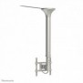 Neomounts FPMA-C200 Support de plafond pour écran de 10-40" - h64-104 cm, 75 x 75 mm, 200 x 200 mm, 0 - 180, 0 - 180, 360, Argent
