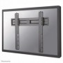Neomounts LED-W400BLACK Support pour écran mural 32-55" - ultra-plat, 81,3 cm 32", 139,7 cm 55", 100 x 100 mm, 400 x 400 mm, Acier, Noir
