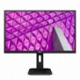 AOC P1 X24P1, 61 cm 24", 1920 x 1200 pixels, WUXGA, LED, 4 ms, Noir