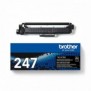 Brother TN-247BK - Cartouche de toner originale – Noir, 3000 pages, Noir, 1 pièce